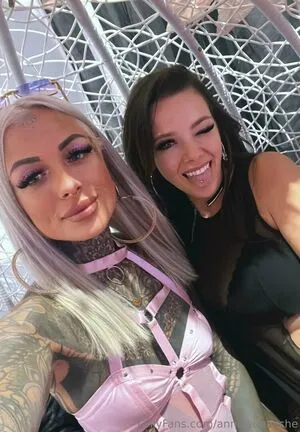 Annewuensche OnlyFans Leaked Free Thumbnail Picture - #TW6Qz26TDO