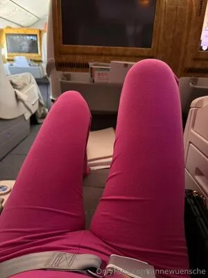 Annewuensche OnlyFans Leaked Free Thumbnail Picture - #ZpSxockuWG