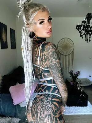 Annewuensche OnlyFans Leaked Free Thumbnail Picture - #dnoj1Fp80V