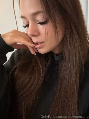 Annewuensche OnlyFans Leaked Free Thumbnail Picture - #wqPZcuSQsT