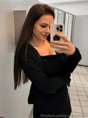 Annewuensche OnlyFans Leaked Free Thumbnail Picture - #yVqTwQVrmj