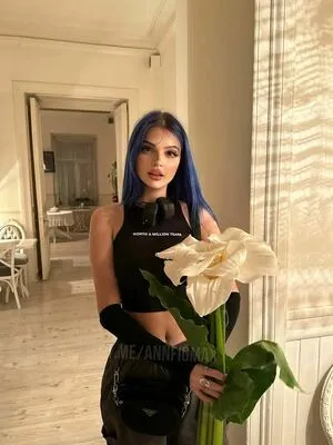 Annfigma OnlyFans Leaked Free Thumbnail Picture - #ITYpYTXBK5