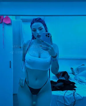 Annfigma OnlyFans Leaked Free Thumbnail Picture - #V3X5vzRgRP