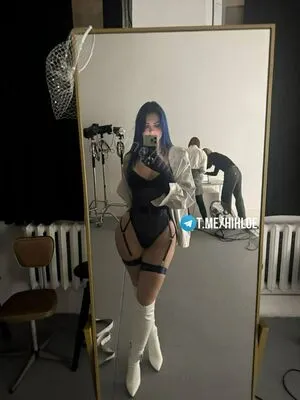 Annfigma OnlyFans Leaked Free Thumbnail Picture - #bvTRtLodeD