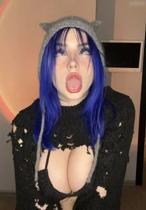 Annfigma OnlyFans Leaked Free Thumbnail Picture - #i11M53opR3