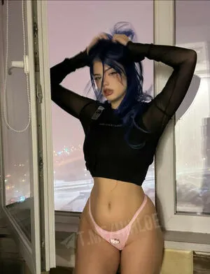 Annfigma OnlyFans Leaked Free Thumbnail Picture - #iG70ZD9I35