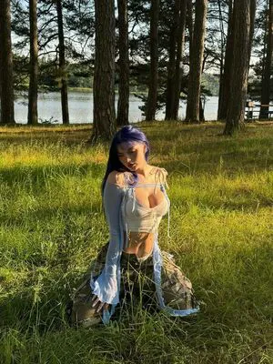 Annfigma OnlyFans Leaked Free Thumbnail Picture - #qoO5e9SFr9