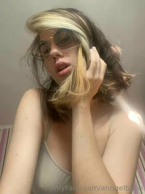 Anngelbabe OnlyFans Leaked Free Thumbnail Picture - #R31xXAKROk
