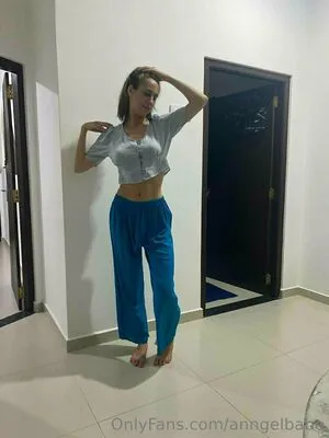 Anngelbabe OnlyFans Leaked Free Thumbnail Picture - #RUPsSr2TEW