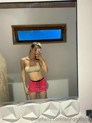 Anngelbabe OnlyFans Leaked Free Thumbnail Picture - #hxsB6njWVH