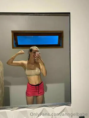 Anngelbabe OnlyFans Leaked Free Thumbnail Picture - #nI08xL5jMr