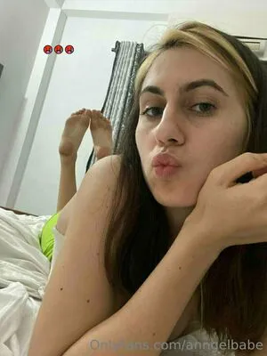 Anngelbabe OnlyFans Leaked Free Thumbnail Picture - #orQpnUUoV5