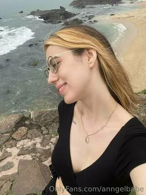 Anngelbabe OnlyFans Leaked Free Thumbnail Picture - #wt28ogWFjt