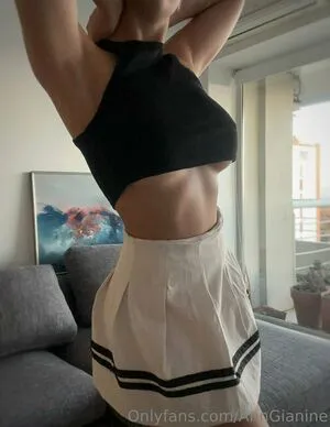 Anngianine OnlyFans Leaked Free Thumbnail Picture - #X67oBQNo95