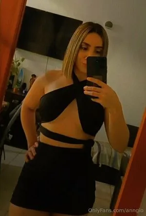 Anngio OnlyFans Leaked Free Thumbnail Picture - #yiISOXsu6N