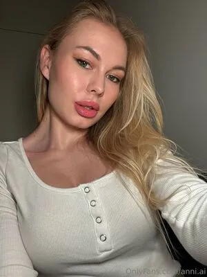 Anni Ai OnlyFans Leaked Free Thumbnail Picture - #W3KqisWzMg