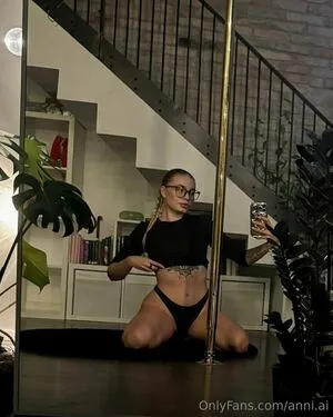 Anni Ai OnlyFans Leaked Free Thumbnail Picture - #d3Nlt2ueNW