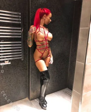 Anni Angel OnlyFans Leaked Free Thumbnail Picture - #JOYAzyfHIR