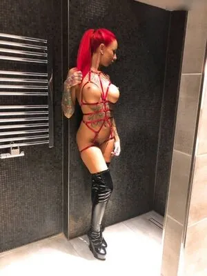 Anni Angel OnlyFans Leaked Free Thumbnail Picture - #TBcfGVYaSq
