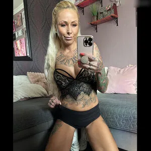 Anni Angel OnlyFans Leaked Free Thumbnail Picture - #UqVhx9MVTX