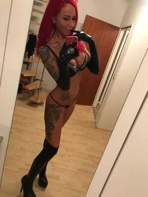 Anni Angel OnlyFans Leaked Free Thumbnail Picture - #Vg3EvWNkVB