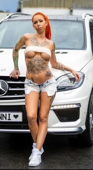 Anni Angel OnlyFans Leaked Free Thumbnail Picture - #WfM1Uvmgm6