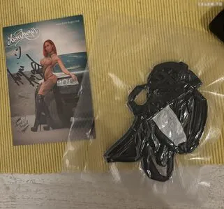 Anni Angel OnlyFans Leaked Free Thumbnail Picture - #YPlWhpWVxh