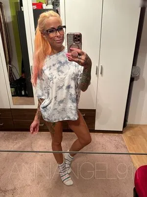 Anni Angel OnlyFans Leaked Free Thumbnail Picture - #axyq4WXOto