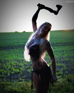 Anni Angel OnlyFans Leaked Free Thumbnail Picture - #d4yKfvDTI2