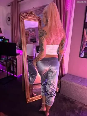Anni Angel OnlyFans Leaked Free Thumbnail Picture - #jVxAYm0FiU