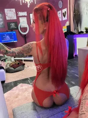 Anni Angel OnlyFans Leaked Free Thumbnail Picture - #jf3rlOsXyR