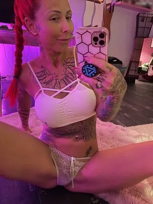 Anni Angel OnlyFans Leaked Free Thumbnail Picture - #pL5myeT4Lp