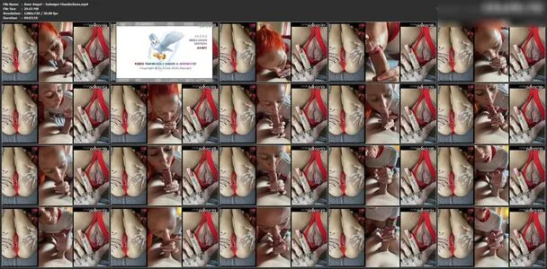 Anni Angel OnlyFans Leaked Free Thumbnail Picture - #tEemr8N1eI