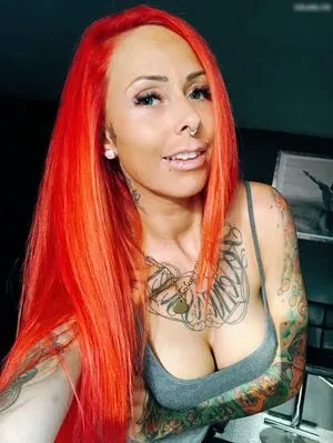 Anni Angel OnlyFans Leaked Free Thumbnail Picture - #uj9lNVV1O8