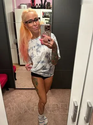 Anni Angel OnlyFans Leaked Free Thumbnail Picture - #yXxb67SeyX