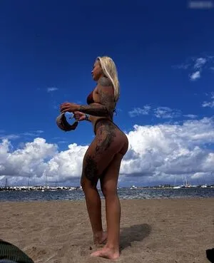 Anni Eisner OnlyFans Leaked Free Thumbnail Picture - #EztwmZbr43