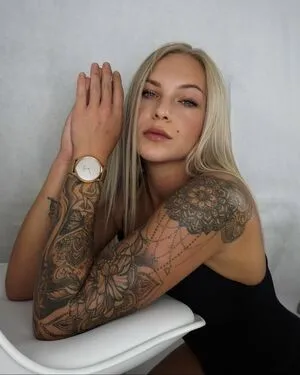 Anni Eisner OnlyFans Leaked Free Thumbnail Picture - #Me645qINN0