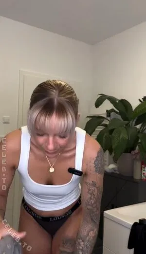 Anni Eisner OnlyFans Leaked Free Thumbnail Picture - #dZZqBVplD2