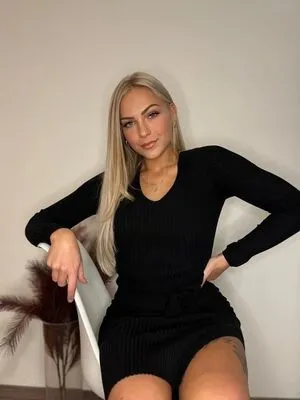 Anni Eisner OnlyFans Leaked Free Thumbnail Picture - #kVTcDLq5rE