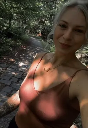 Anni Eisner OnlyFans Leaked Free Thumbnail Picture - #rg5y8Guviq
