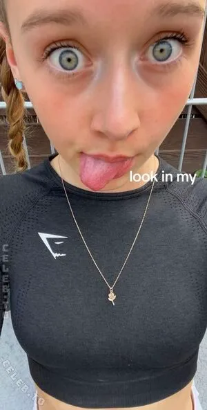 Anni Nchen OnlyFans Leaked Free Thumbnail Picture - #fylpepu1hi