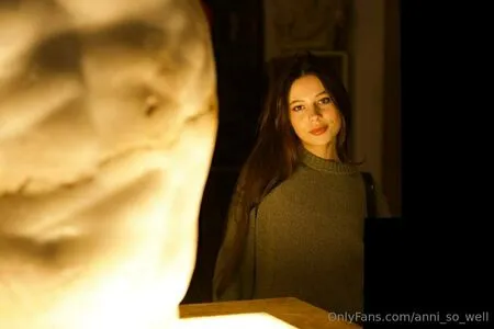 Anni So Well OnlyFans Leaked Free Thumbnail Picture - #0VluGFJPNg