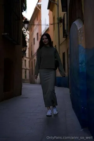 Anni So Well OnlyFans Leaked Free Thumbnail Picture - #58h6vp4pIy