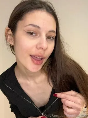 Anni So Well OnlyFans Leaked Free Thumbnail Picture - #CkEmaSSLej