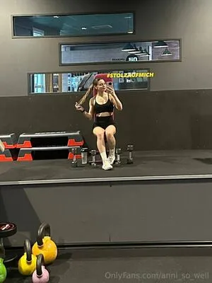Anni So Well OnlyFans Leaked Free Thumbnail Picture - #eLEW5cKTPa