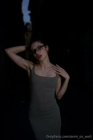 Anni So Well OnlyFans Leaked Free Thumbnail Picture - #hEQA8S7Z8J