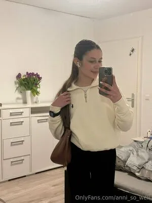 Anni So Well OnlyFans Leaked Free Thumbnail Picture - #p1hpCwQ2w2
