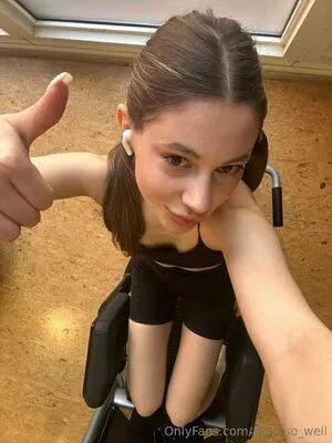 Anni So Well OnlyFans Leaked Free Thumbnail Picture - #ulzApIlGl1