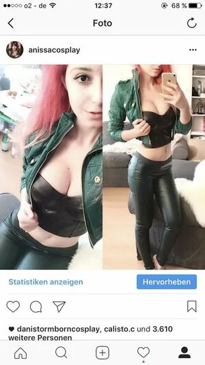 Anni Theduck OnlyFans Leaked Free Thumbnail Picture - #0r0uJUtwqF