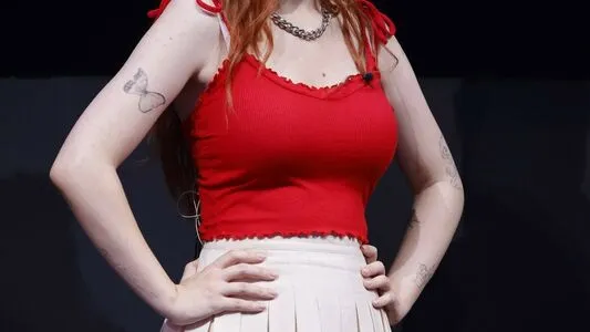 Anni Theduck OnlyFans Leaked Free Thumbnail Picture - #2WNVDOxxfP